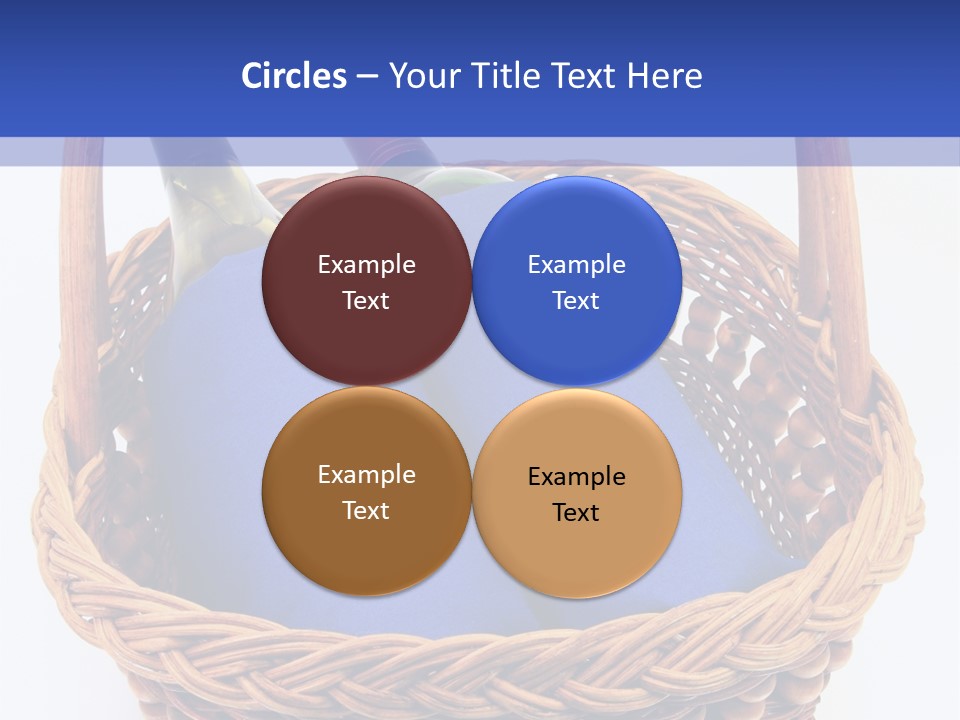 Wine Dinner Romance PowerPoint Template