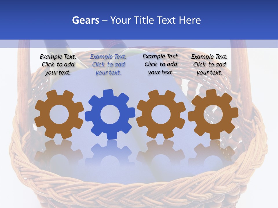 Wine Dinner Romance PowerPoint Template