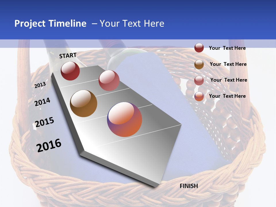 Wine Dinner Romance PowerPoint Template