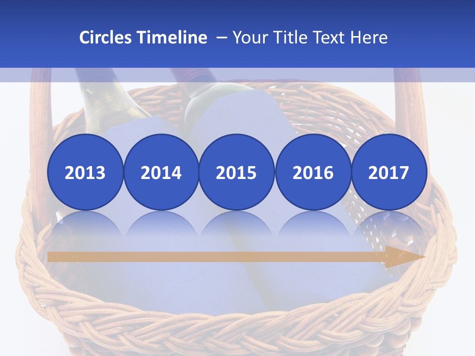 Wine Dinner Romance PowerPoint Template