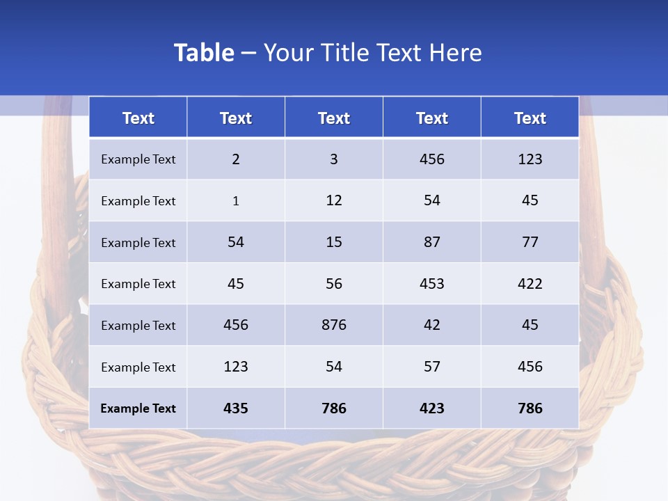 Wine Dinner Romance PowerPoint Template