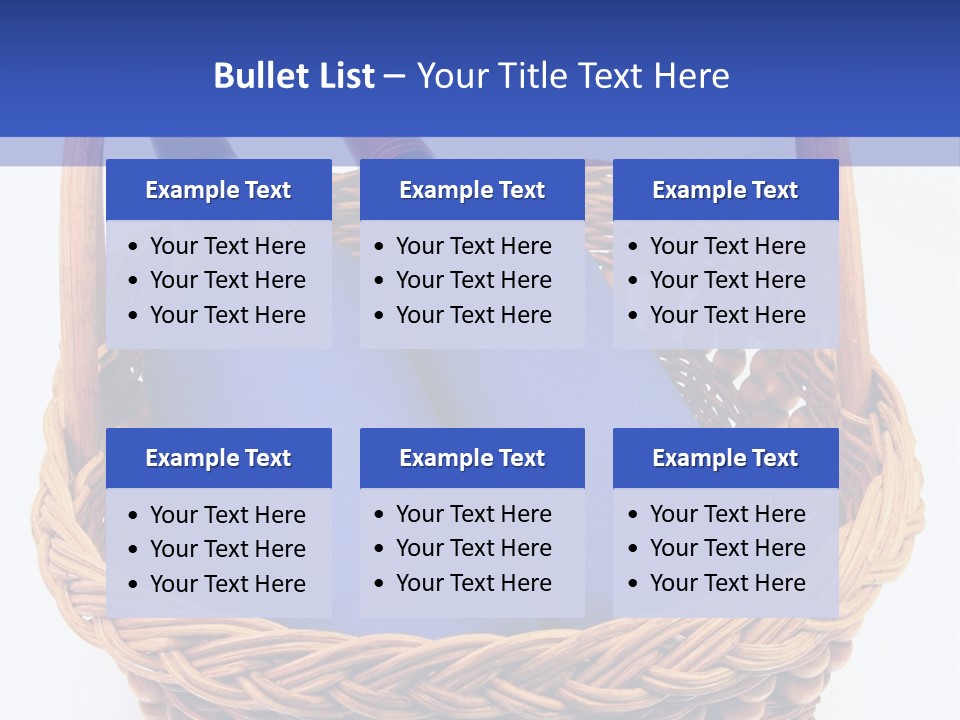 Wine Dinner Romance PowerPoint Template