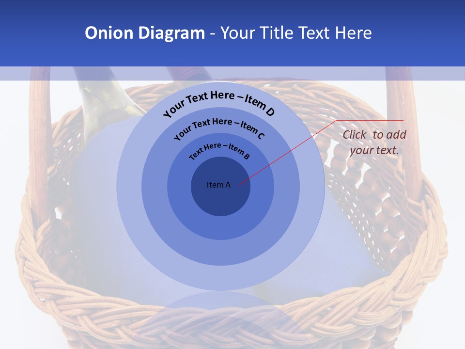 Wine Dinner Romance PowerPoint Template