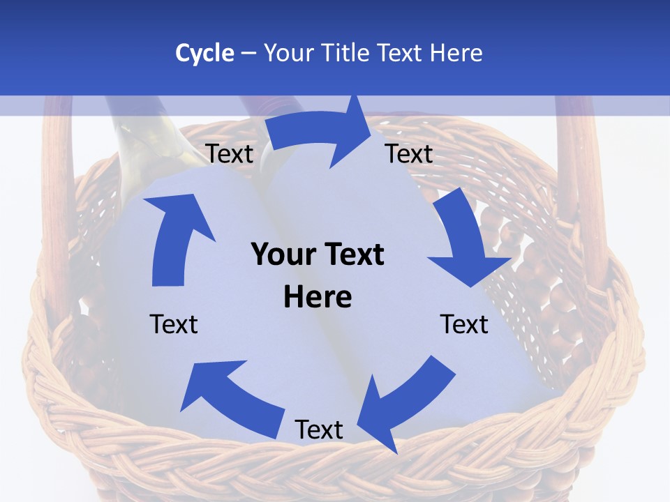 Wine Dinner Romance PowerPoint Template