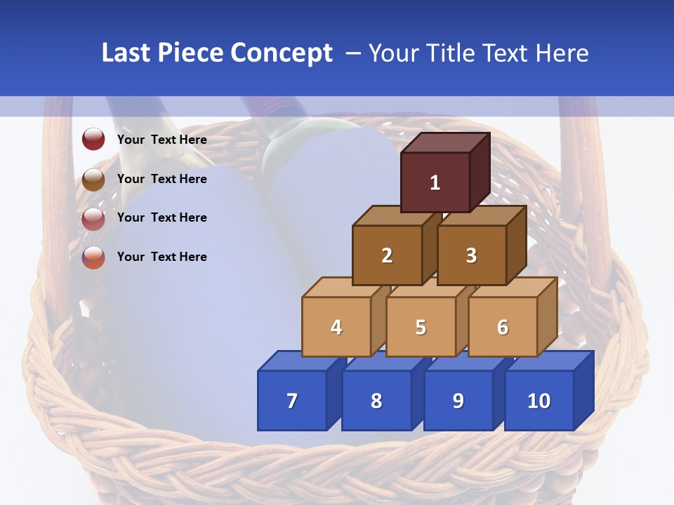 Wine Dinner Romance PowerPoint Template