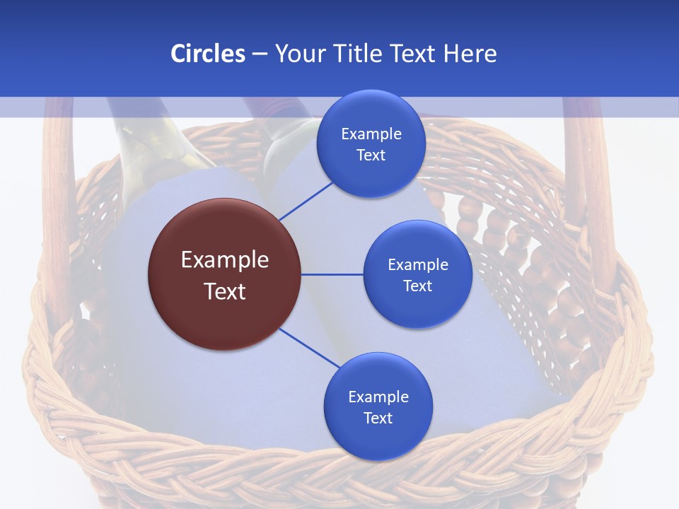 Wine Dinner Romance PowerPoint Template