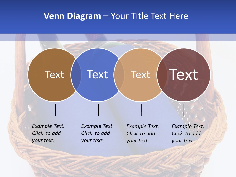 Wine Dinner Romance PowerPoint Template