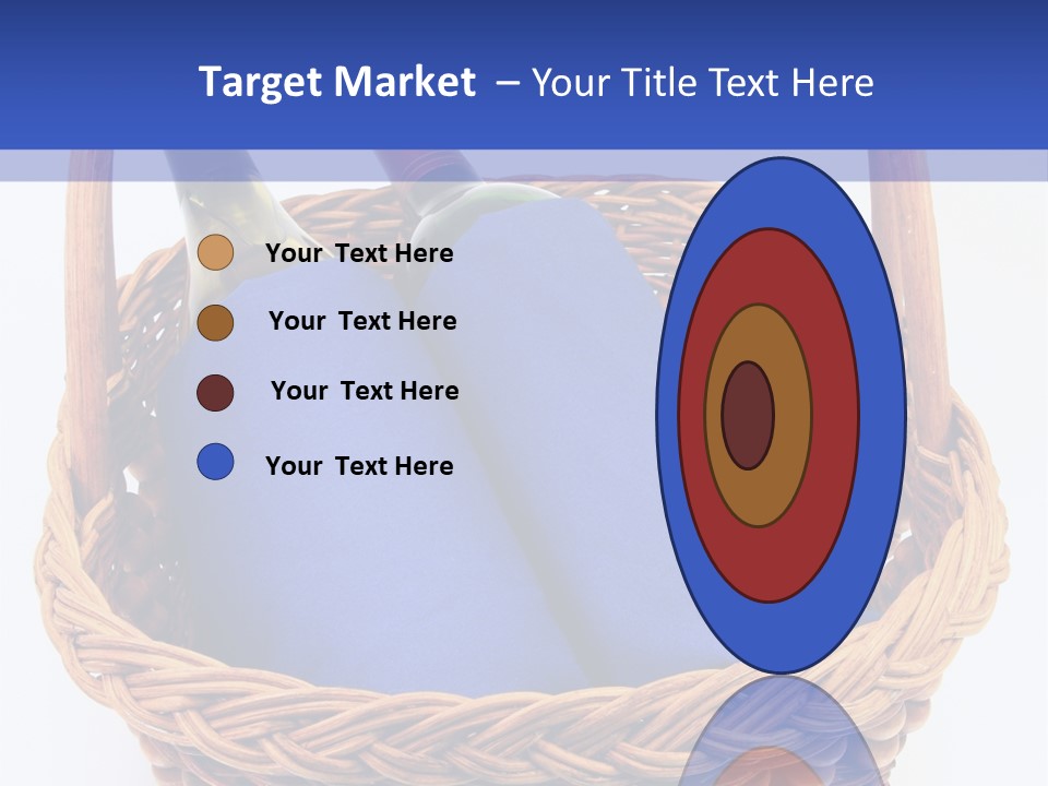 Wine Dinner Romance PowerPoint Template