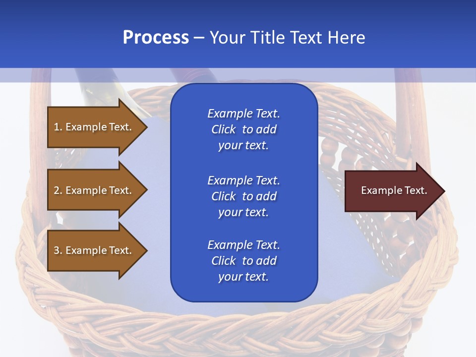 Wine Dinner Romance PowerPoint Template