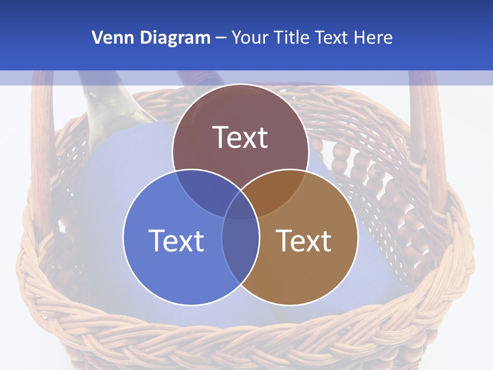 Wine Dinner Romance PowerPoint Template