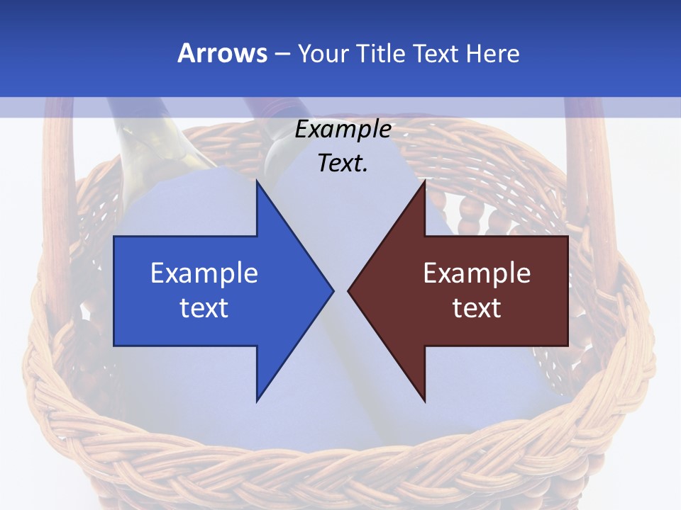 Wine Dinner Romance PowerPoint Template