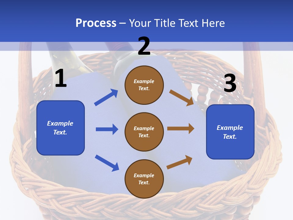 Wine Dinner Romance PowerPoint Template