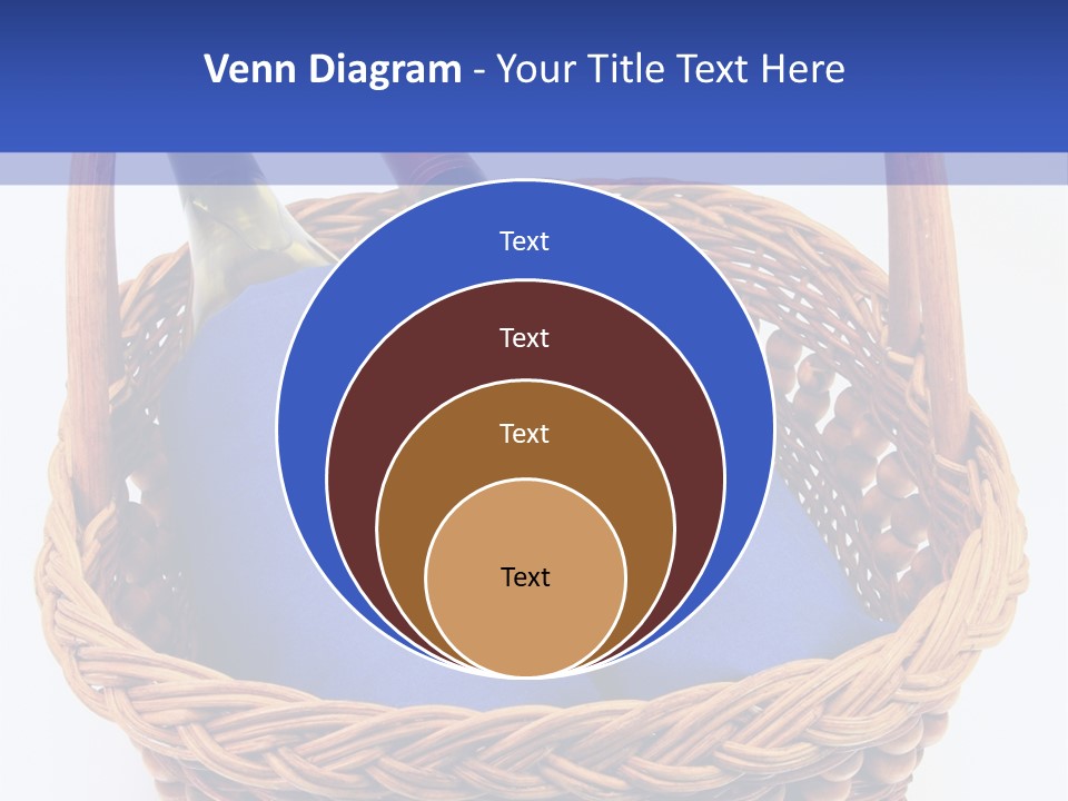 Wine Dinner Romance PowerPoint Template