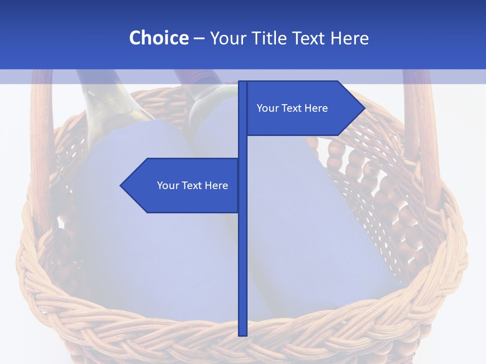 Wine Dinner Romance PowerPoint Template