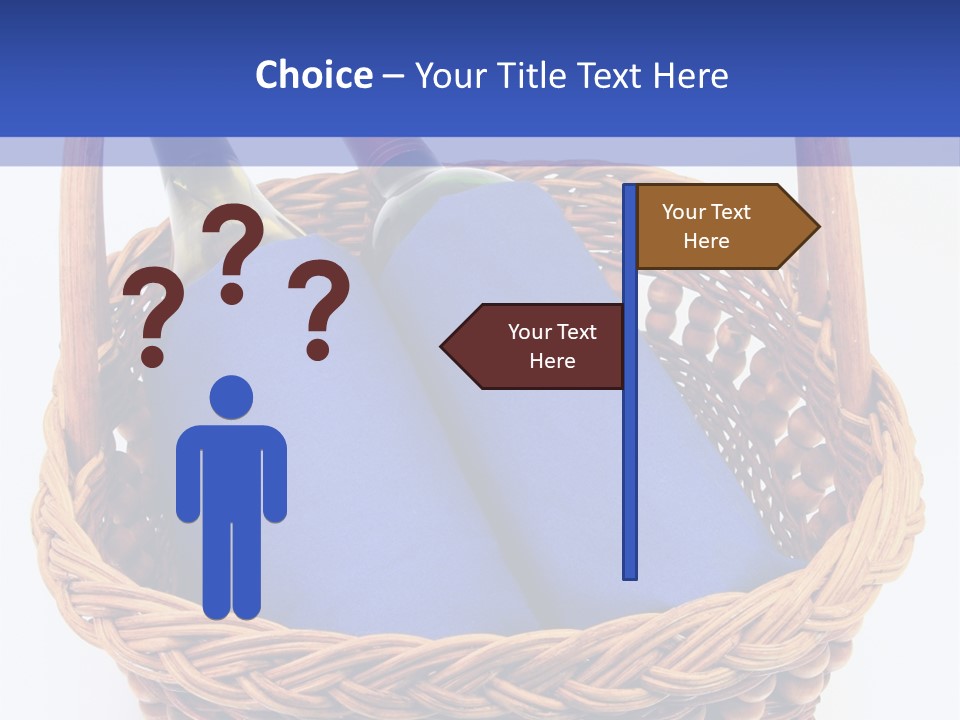 Wine Dinner Romance PowerPoint Template