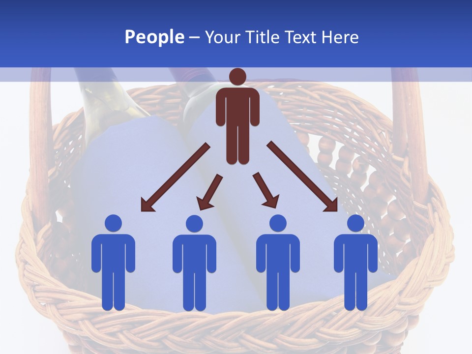 Wine Dinner Romance PowerPoint Template