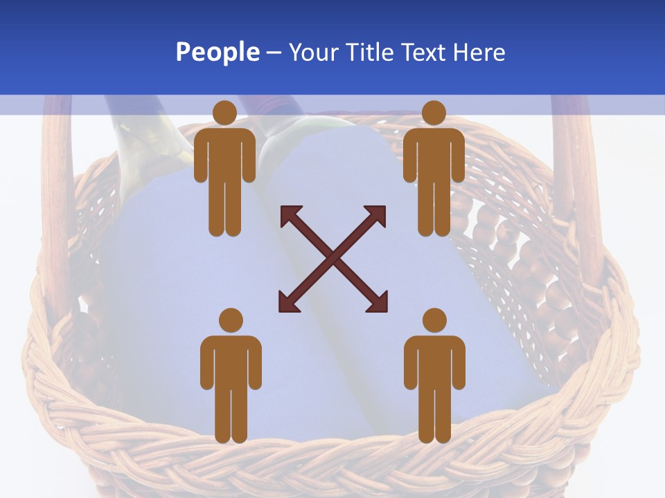 Wine Dinner Romance PowerPoint Template