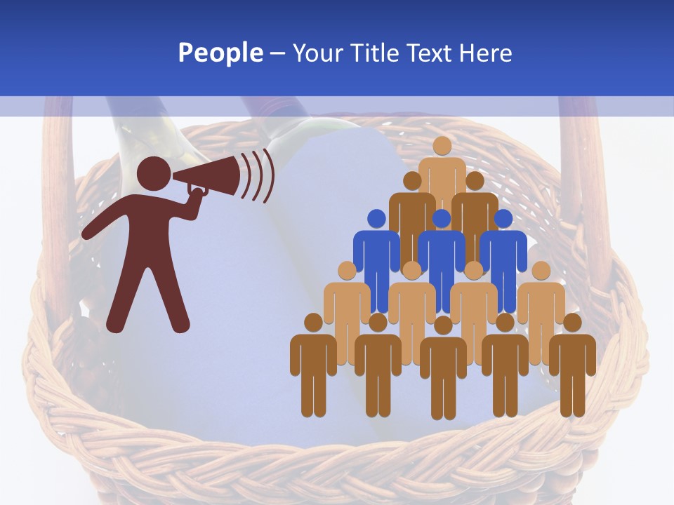 Wine Dinner Romance PowerPoint Template