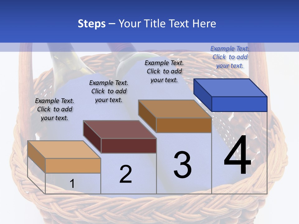 Wine Dinner Romance PowerPoint Template