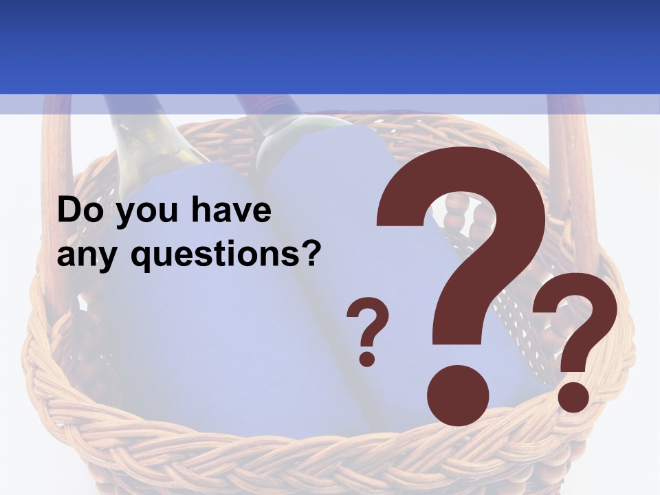 Wine Dinner Romance PowerPoint Template