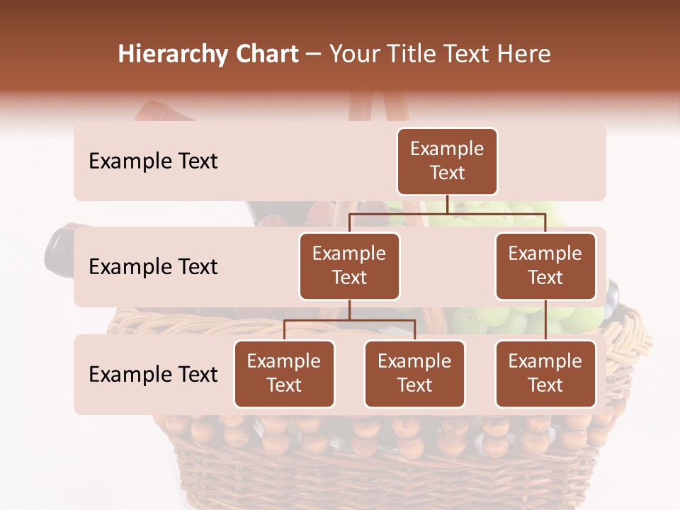 Dinner Gift Alcohol PowerPoint Template