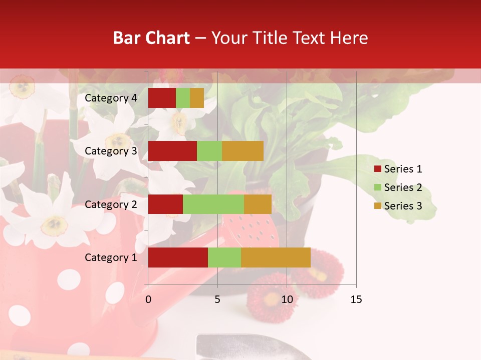 Sun Rope Wash PowerPoint Template