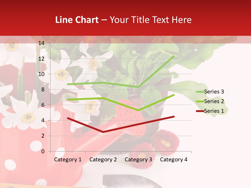 Sun Rope Wash PowerPoint Template