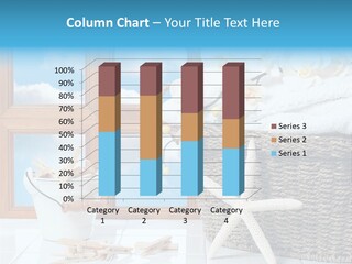 Concept Ironing Washing PowerPoint Template