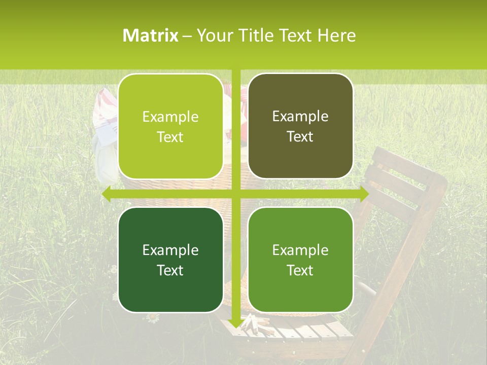 Drying Basket Clean Clip Clothes Clothesline Clothespin Clothing Line PowerPoint Template