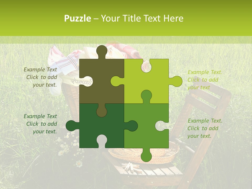 Drying Basket Clean Clip Clothes Clothesline Clothespin Clothing Line PowerPoint Template