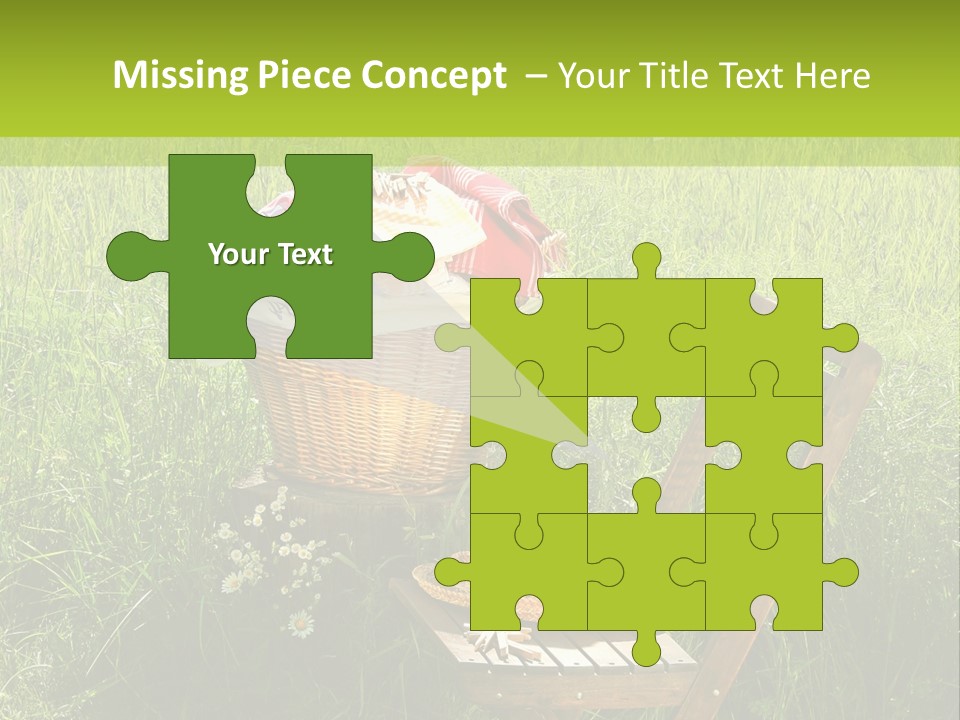 Drying Basket Clean Clip Clothes Clothesline Clothespin Clothing Line PowerPoint Template