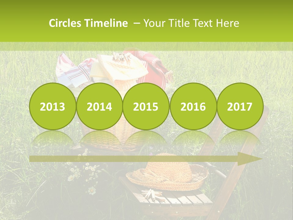 Drying Basket Clean Clip Clothes Clothesline Clothespin Clothing Line PowerPoint Template