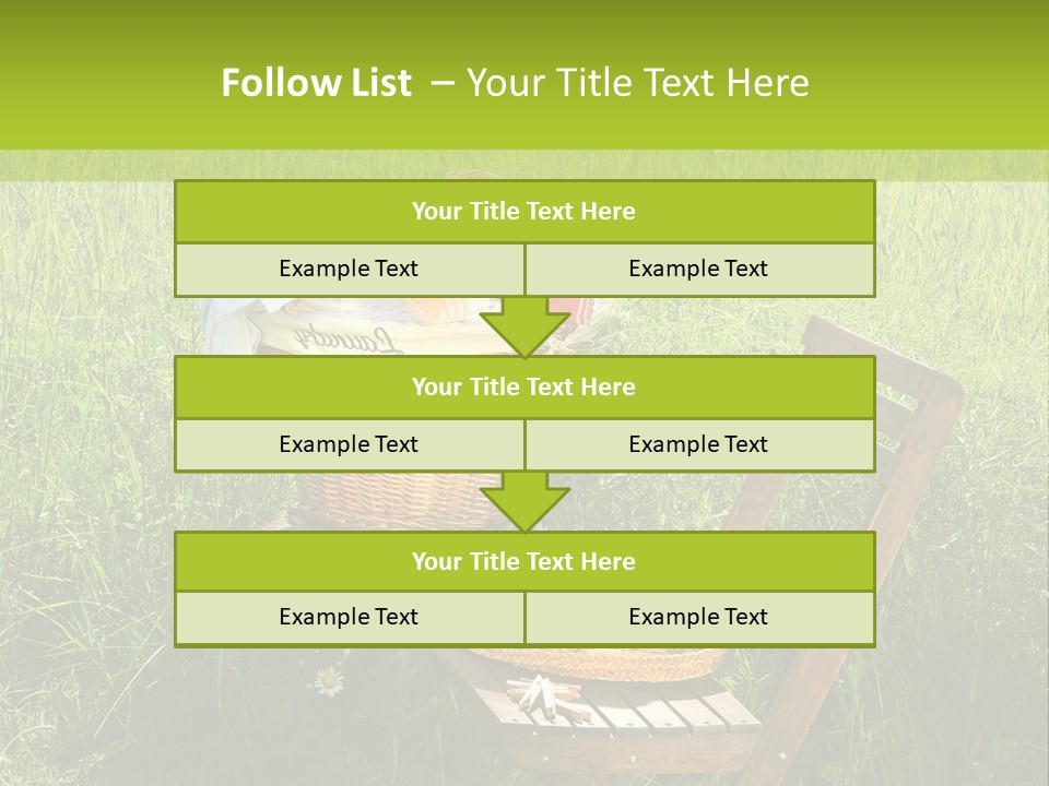 Drying Basket Clean Clip Clothes Clothesline Clothespin Clothing Line PowerPoint Template