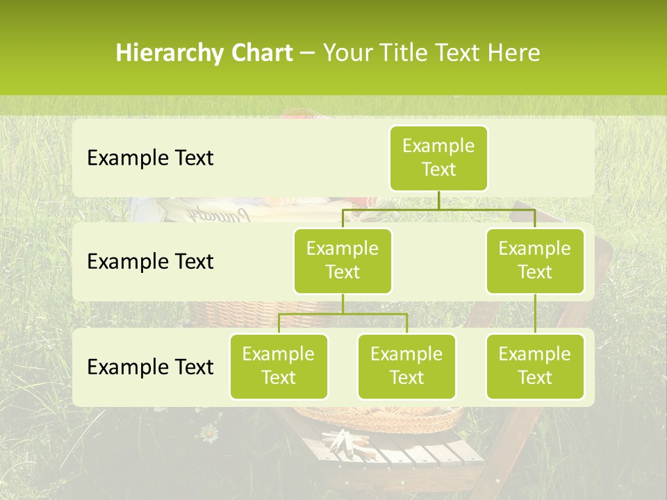 Drying Basket Clean Clip Clothes Clothesline Clothespin Clothing Line PowerPoint Template