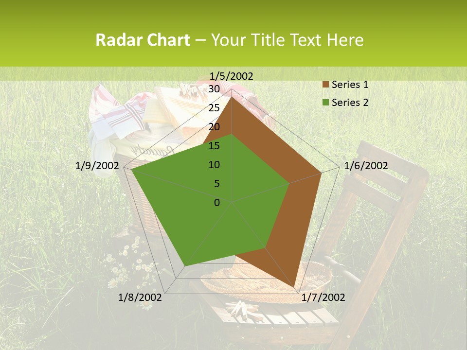 Drying Basket Clean Clip Clothes Clothesline Clothespin Clothing Line PowerPoint Template