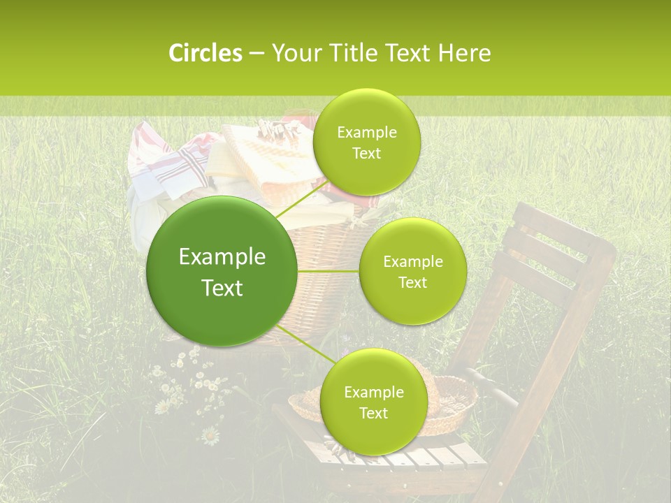 Drying Basket Clean Clip Clothes Clothesline Clothespin Clothing Line PowerPoint Template