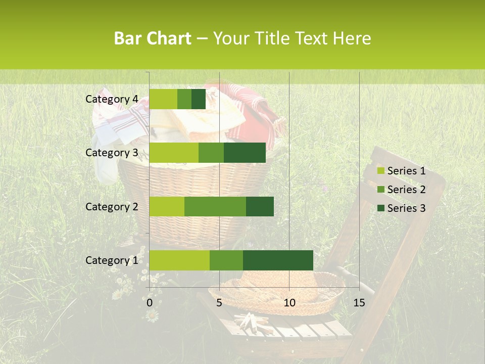 Drying Basket Clean Clip Clothes Clothesline Clothespin Clothing Line PowerPoint Template