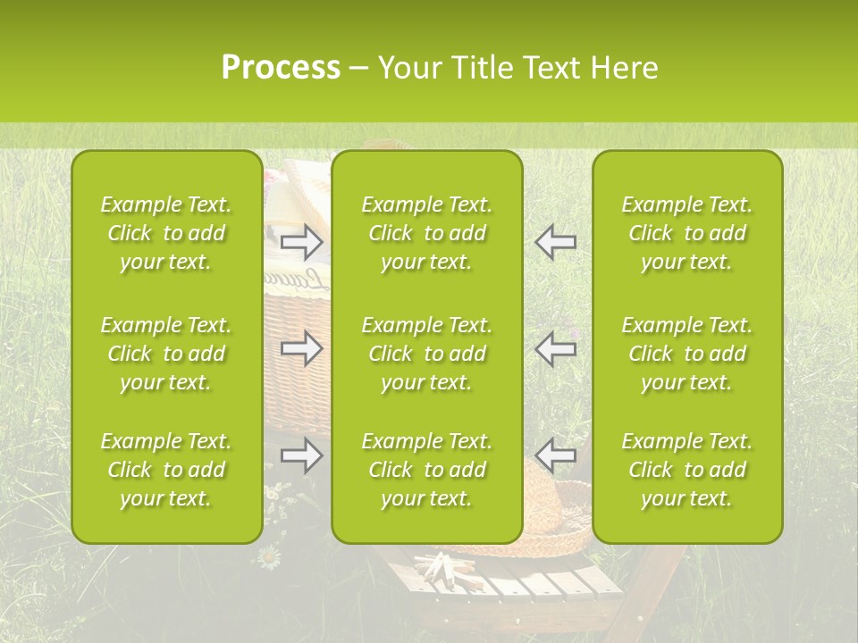 Drying Basket Clean Clip Clothes Clothesline Clothespin Clothing Line PowerPoint Template