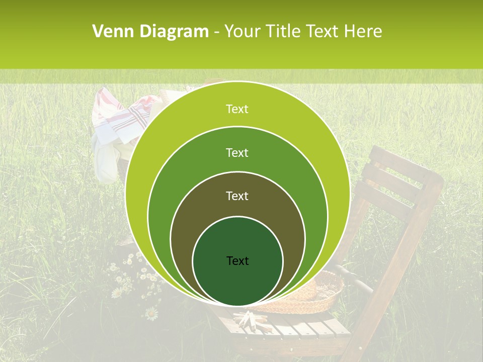 Drying Basket Clean Clip Clothes Clothesline Clothespin Clothing Line PowerPoint Template