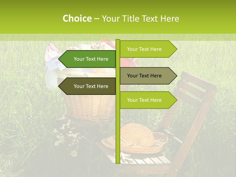 Drying Basket Clean Clip Clothes Clothesline Clothespin Clothing Line PowerPoint Template