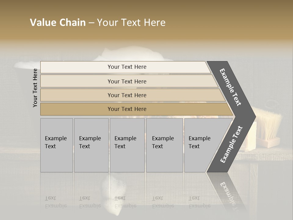 Old Antique Background Clean Country Countryside Decor Decorat Washing PowerPoint Template