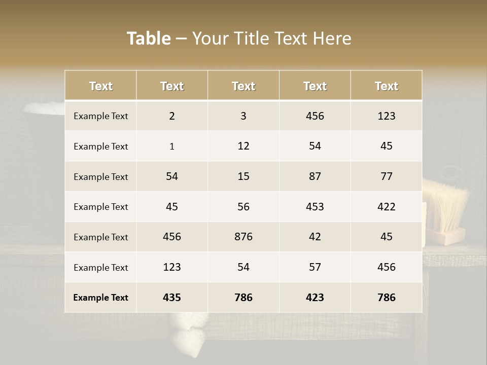 Old Antique Background Clean Country Countryside Decor Decorat Washing PowerPoint Template