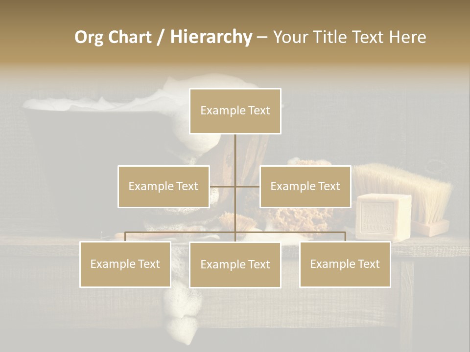 Old Antique Background Clean Country Countryside Decor Decorat Washing PowerPoint Template