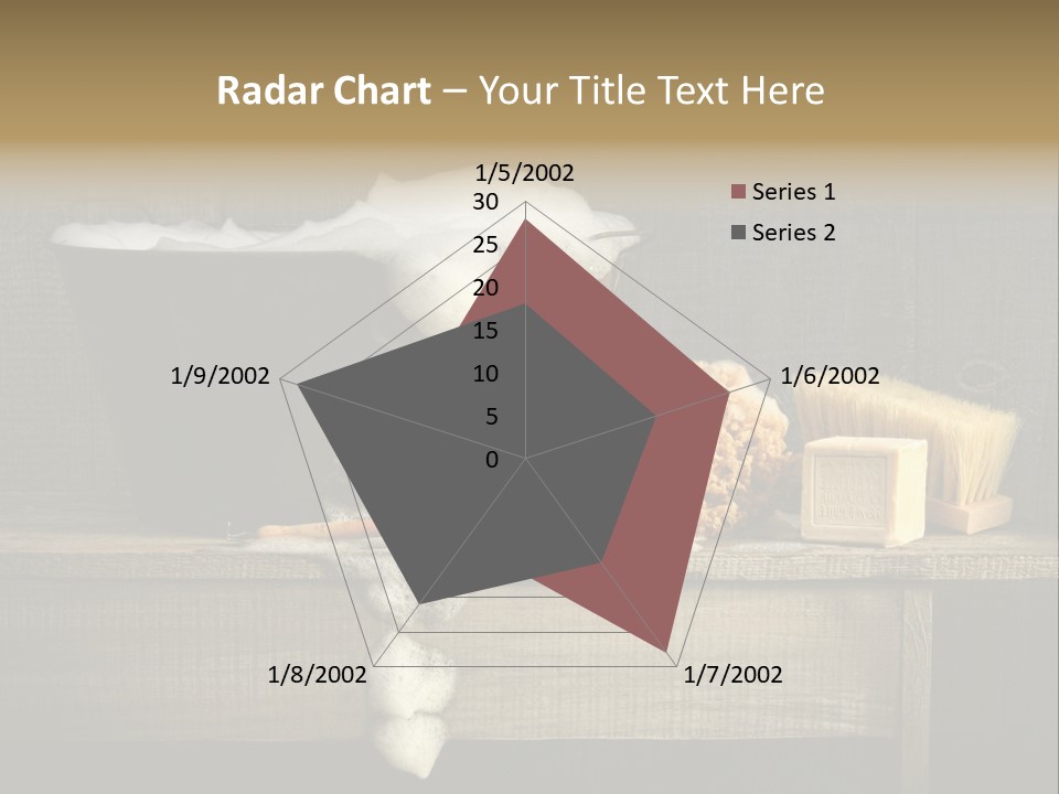 Old Antique Background Clean Country Countryside Decor Decorat Washing PowerPoint Template