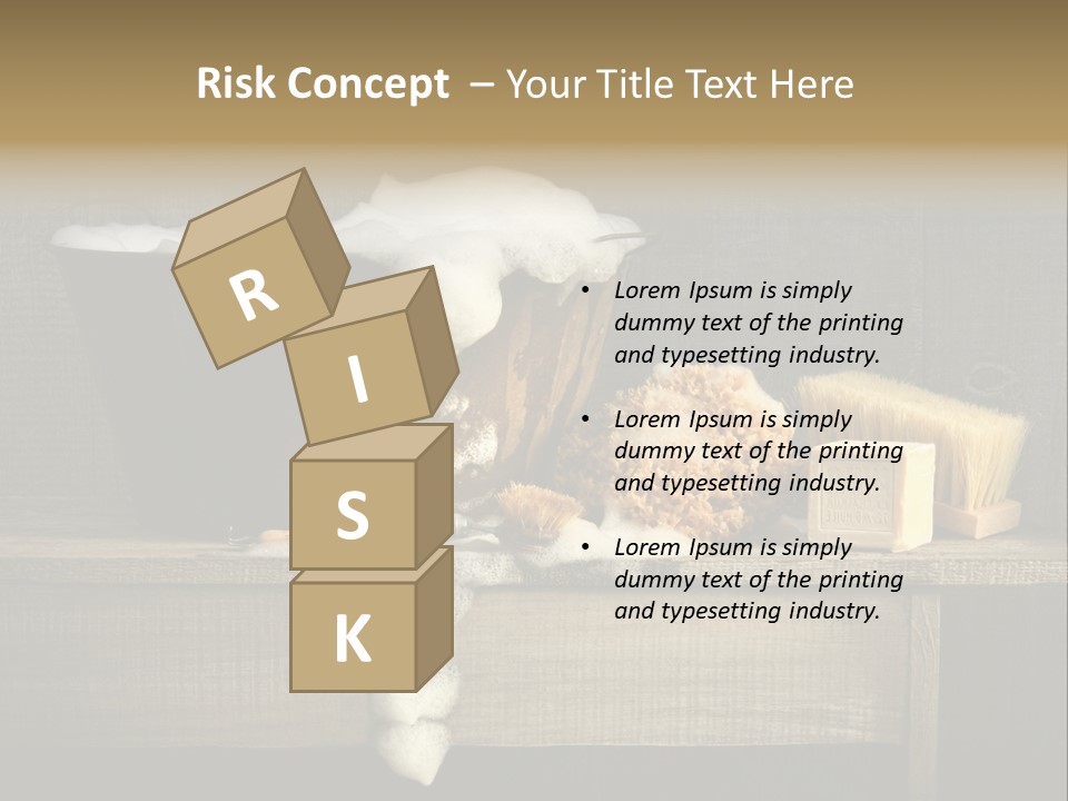 Old Antique Background Clean Country Countryside Decor Decorat Washing PowerPoint Template