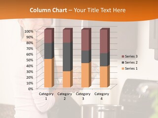 Supper House Happy PowerPoint Template