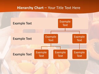 Apricot Jam Jelly Bakery PowerPoint Template