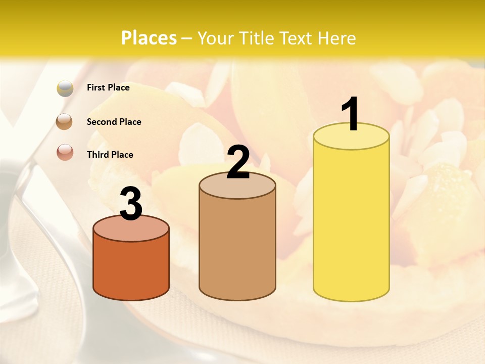 Breakfast Jam Recipe PowerPoint Template