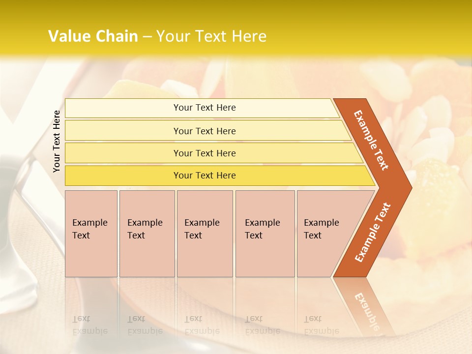 Breakfast Jam Recipe PowerPoint Template