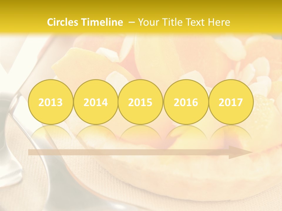 Breakfast Jam Recipe PowerPoint Template